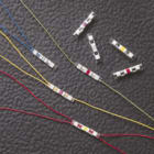 TYCO EL.LOG. SCHRACK - Telejatkosliitin 0.5-0.9 pun - CK8805-001(pak=1000kpl)