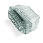 WAGO - Päätetuppilo - Lattakaapelipääte 5x16 mm2