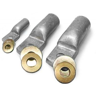 OUNEVA - Kaapelikenkä Al 70 mm2 - XMAR 13701-12