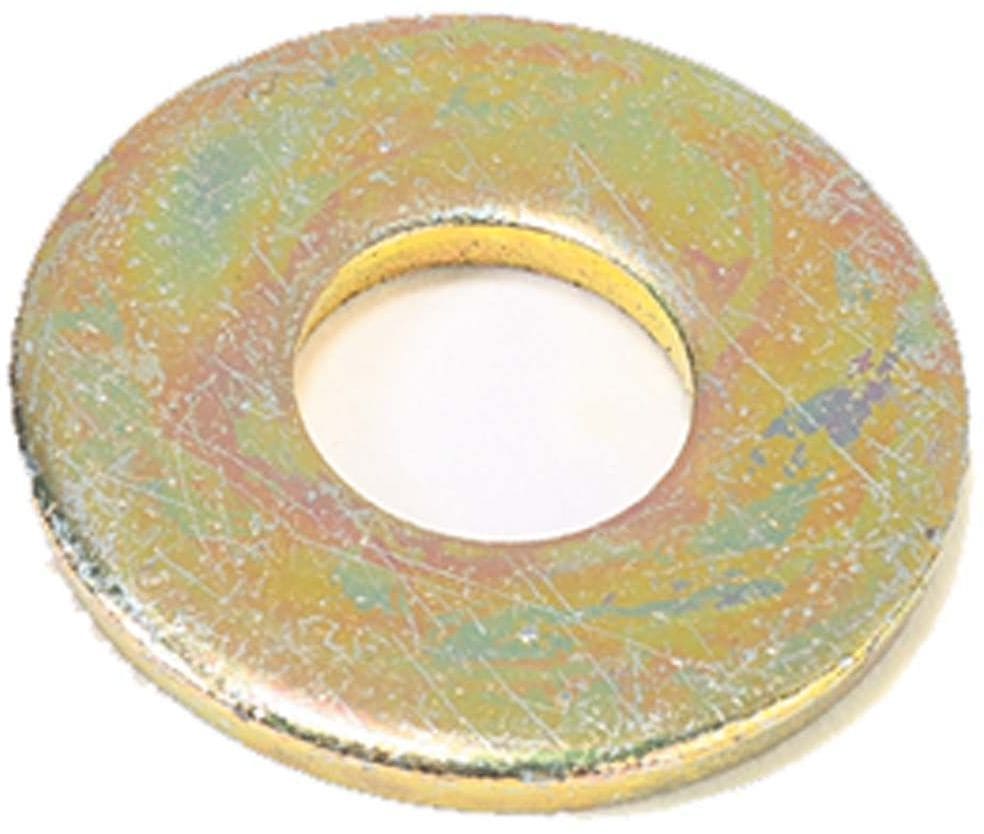 TERÄSTARVIKE - Paineentasauslaatta M10 - XZAK 1210, pakkaus 200 kpl