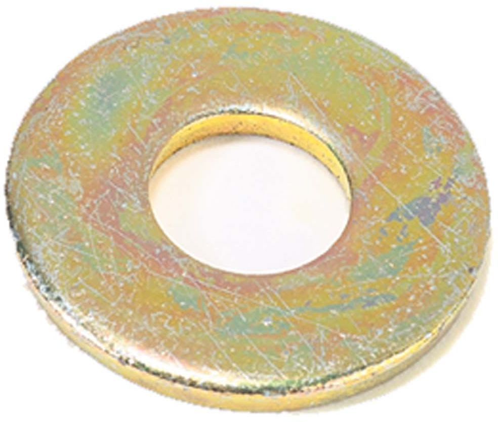 TERÄSTARVIKE - Paineentasauslaatta M16 - XZAK 1216, pakkaus 100 kpl