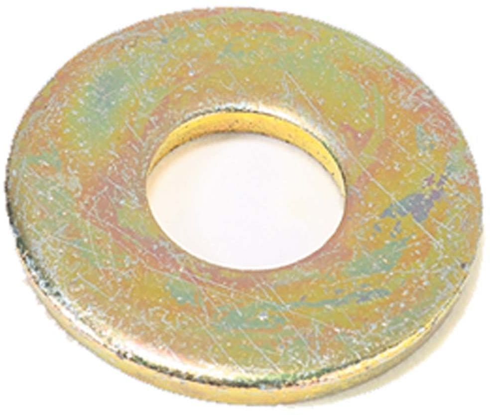 TERÄSTARVIKE - Paineentasauslaatta M16 - XZAK 1216, pakkaus 100 kpl