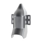 ELEKTROSKUTT - Kaapelinsuojalevy - Capps 50 mm