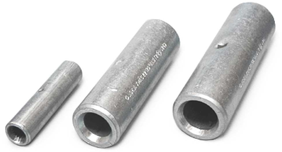 OUNEVA - Jatkosholkki Al 240 mm2 - XMAC 22240