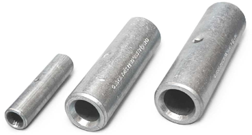 OUNEVA - Jatkosholkki Al 300 mm2 - XMAC 22300