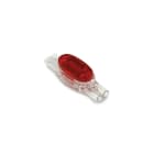 CORNING - Telejatkosliitin - Presslok? U1R 0.5 - 0.9