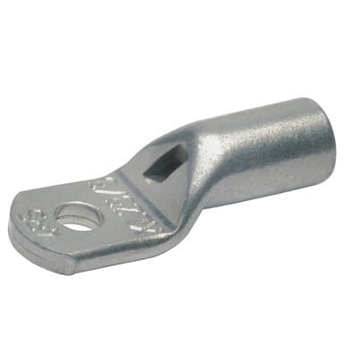 KLAUKE - Kaapelikenkä - 10R12MS PUTKIKAAP.KENKÄ 150MM2