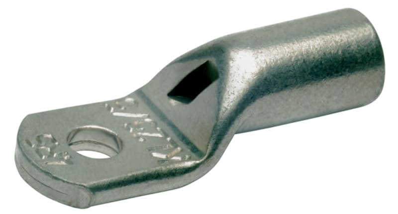 KLAUKE - Kaapelikenkä - 2R5MS PUTKIK.KENKÄ 10MM2