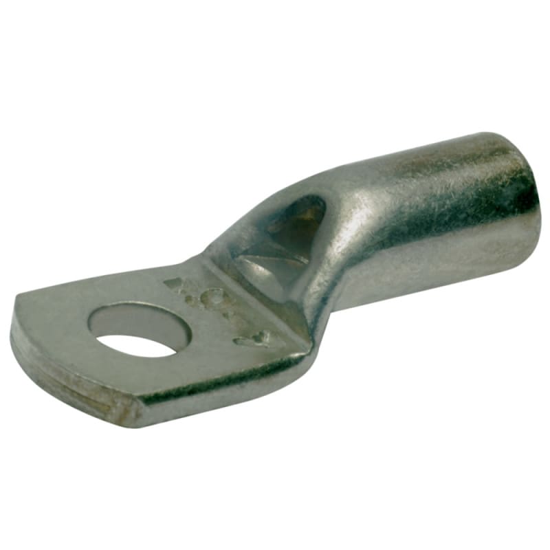 KLAUKE - Kaapelikenkä - 93R6 PUTKIKAAP.KENKÄ 2,5mm2/M6