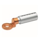KLAUKE - Kaapelikenkä - 368R10 Al/Cu vaihtoliitin