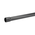 UPONOR INFRA - Suojaputki - 75/61,4 PE 6M Musta SRE