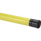 UPONOR INFRA - Suojaputki - 140 6M SN8 PEHD KELTAINEN