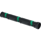 UPONOR INFRA - FASTGUARD Suojaputki - 110 1M PP VIHREÄ SRS