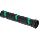 UPONOR INFRA - FASTGUARD Suojaputki - 160 1M PP VIHREÄ SRS