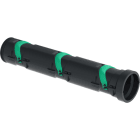 UPONOR INFRA - FASTGUARD Suojaputki - 160 1M PP VIHREÄ SRS