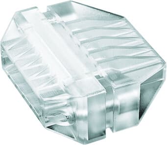 WOERTZ - Päätetuppilo - Lattakaapelip.5x16mm² ja 5x25mm²