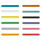 HEXATRONIC - Mikrokanava - DB 14/10mm ORANSSI