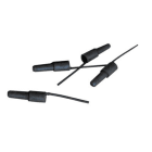 HEXATRONIC - Mikrokanavaliitin - Kevyt tulppa 7/3,5 & 5/3,5mm