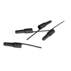 HEXATRONIC - Mikrokanavaliitin - Kevyt tulppa 7/3,5 & 5/3,5mm