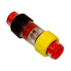 HEXATRONIC - Mikrokanavaliitin - Kaasusulkuliitin 5/3,5mm