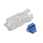 HEXATRONIC - Mikrokanavaliitin - Halkaistava sulku 7/2,1mm