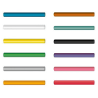 HEXATRONIC - Mikrokanava - DB 14/10mm TURKOOSI