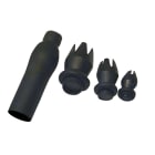 HEXATRONIC - Mikrokanavaliitin - Suojatulppa 21-29mm