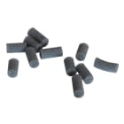 HEXATRONIC - Mikrokanavatarvike - Puhdistussieni 3,5mm 100kpl