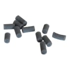 HEXATRONIC - Mikrokanavatarvike - Puhdistussieni 3,5mm 100kpl