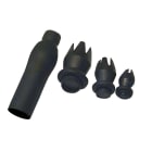 HEXATRONIC - Mikrokanavaliitin - Suojatulppa 15-21mm