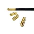 HEXATRONIC - Mikrokanavaliitin - Kaapelitulppa 2mm