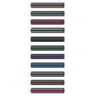 HEXATRONIC - Mikrokanava 1000m K19 - DB 16/12mm VIOLETTI