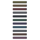 HEXATRONIC - Mikrokanava 1000m K19 - DB 16/12mm VIOLETTI