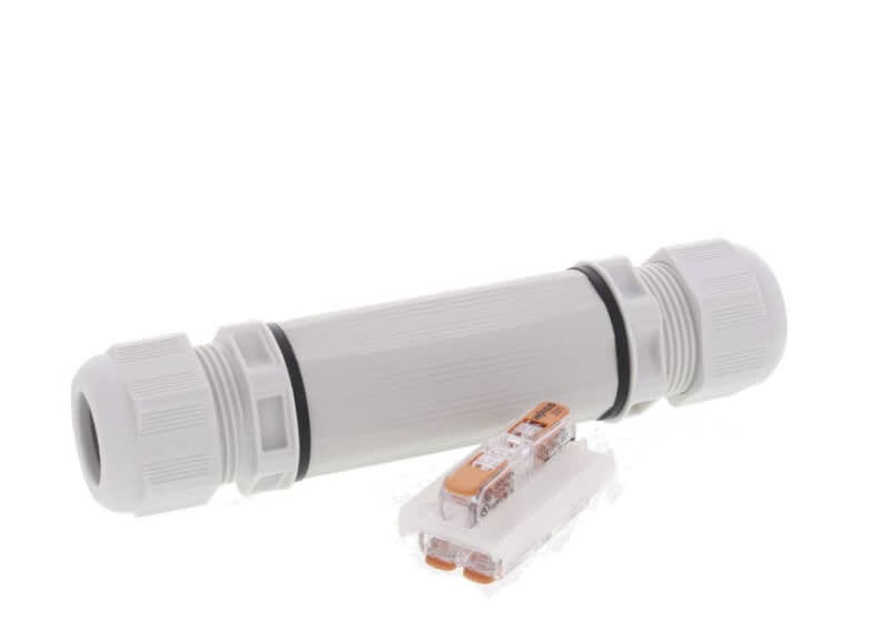 WISKA - Jatkosholkki - 788/ESKV 25 / 221-2411 LG