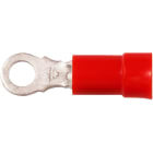 ELPRESS - Eristetty rengaskaapelikenkä - A1543R pun. 0,5-1,5, M4