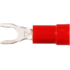 ELPRESS - Eristetty haarukkakaapelikenkä - A1553G pun. 0,5-1,5, M5