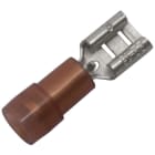 ELPRESS - Eristetty lattapistokehylsy - A1505FLS5 pun. 0,5-1,5, 4,8