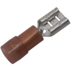 ELPRESS - Eristetty lattapistokehylsy - A1505FLS8 pun. 0,5-1,5, 4,8