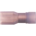 ELPRESS - Täysin eristetty lattapistokeh - A2505FLSF5 sin. 1,5-2,5