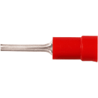 ELPRESS - Eristetty piikkikaapelikenkä - A1519SR pun. 0,5-1,5, 1,9