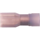 ELPRESS - Täysin eristetty lattapistokeh - A2505FLSF8 sin. 1,5-2,5