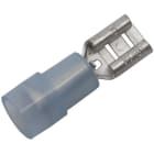 ELPRESS - Eristetty lattapistokehylsy - A2505FLS5 sin. 1,5-2,5, 4,8