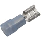 ELPRESS - Eristetty lattapistokehylsy - A2505FLS8 sin. 1,5-2,5, 4,8