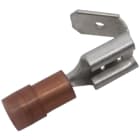 ELPRESS - Eristetty haaroitusliitin - A1507FLSH pun. 0,5-1,5, 6,3