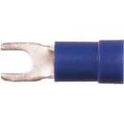 ELPRESS - Eristetty haarukkakaapelikenkä - A2537G sin. 1,5-2,5, M3,5