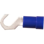 ELPRESS - Eristetty koukkukaapelikenkä - A2543K sin. 1,5-2,5, M4