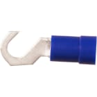 ELPRESS - Eristetty koukkukaapelikenkä - A2543K sin. 1,5-2,5, M4