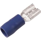 ELPRESS - Eristetty lattapistokehylsy - A2507FLS sin. 1,5-2,5, 6,3
