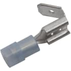 ELPRESS - Eristetty haaroitusliitin - A2507FLSH sin. 1,5-2,5, 6,3