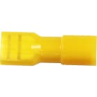 ELPRESS - Täysin eristetty lattapistokeh - A4607FLSF kelt. 4-6